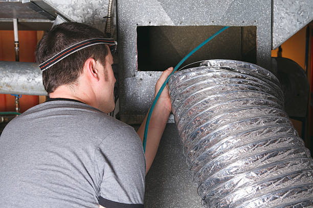 Best Air Duct Sanitizing Services  in Iota, LA