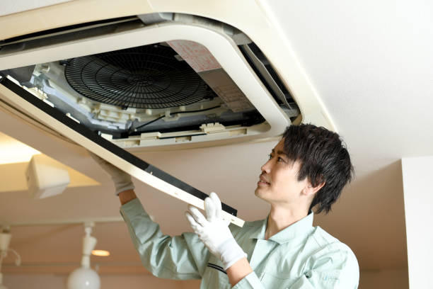 Best Affordable Air Duct Cleaning  in Iota, LA