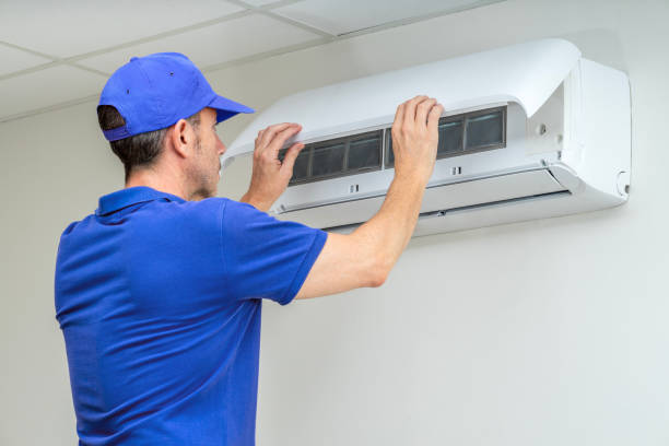 Best Best Air Duct Cleaning Company  in Iota, LA