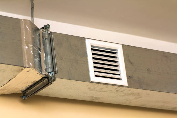 Professional Airduct Cleaning in Iota, LA